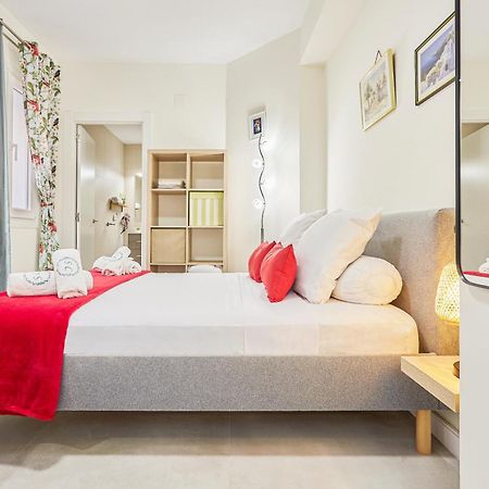 Santa Cruz Alicante Apartamentos Екстериор снимка
