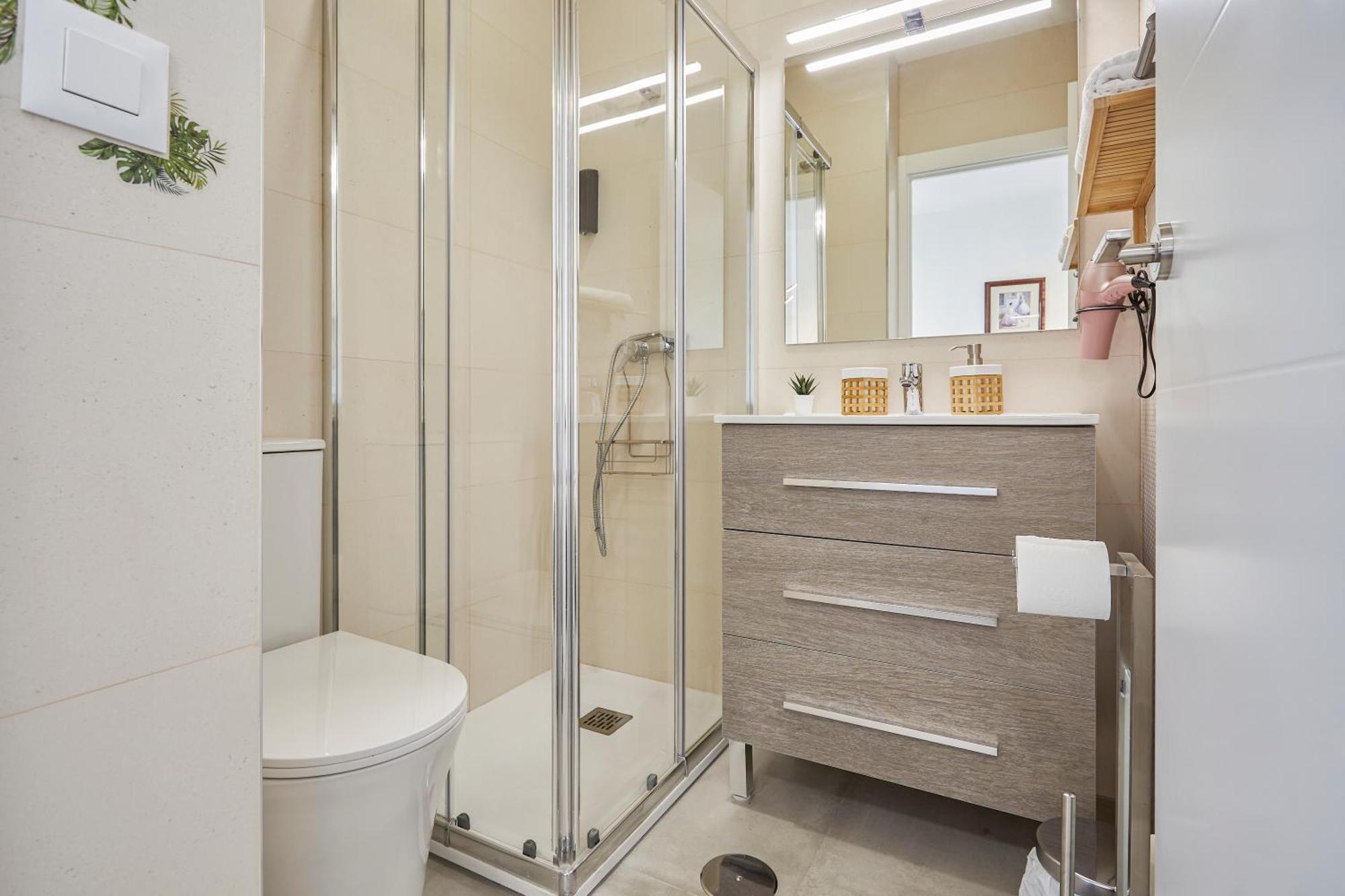 Santa Cruz Alicante Apartamentos Екстериор снимка