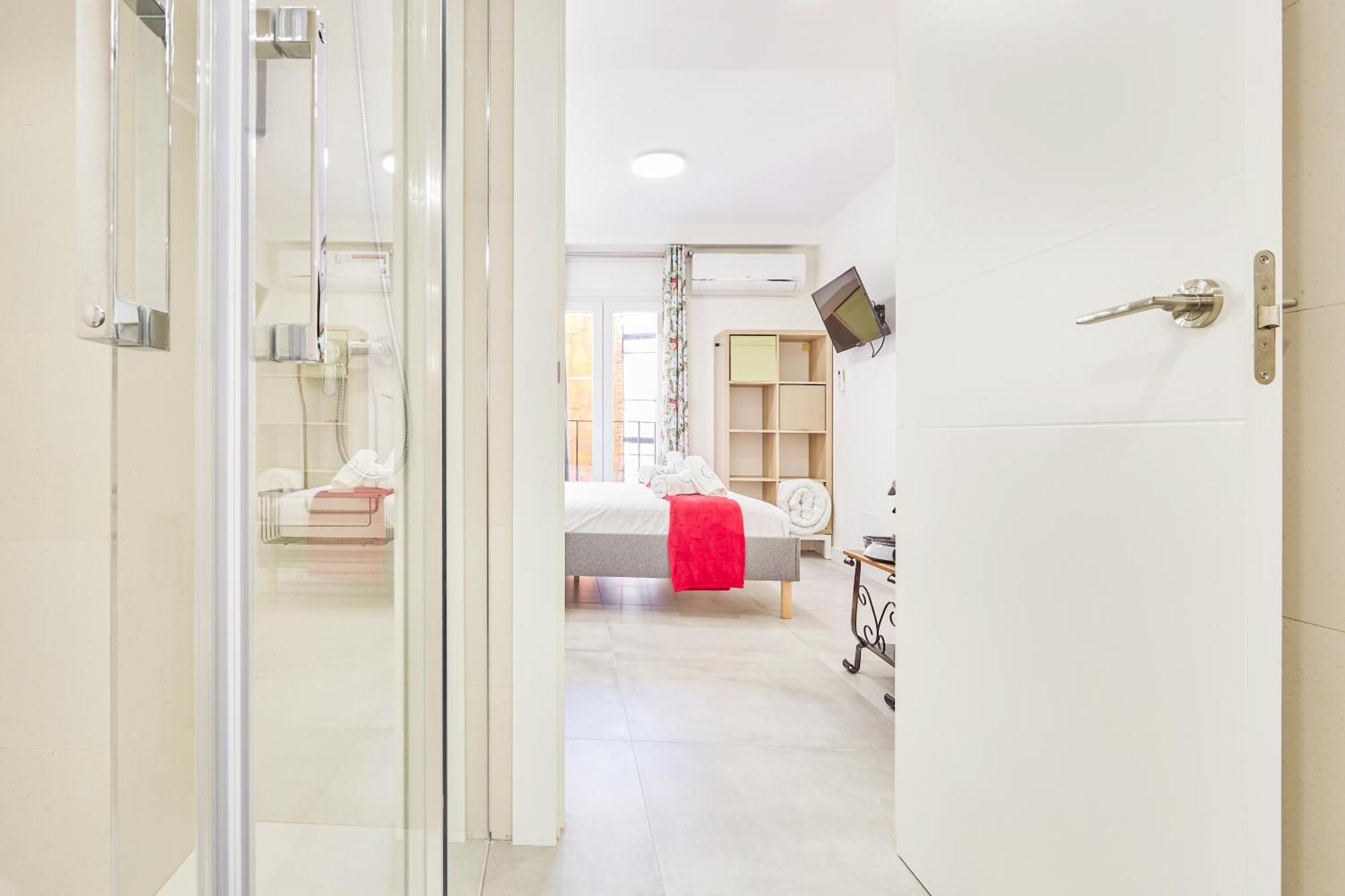 Santa Cruz Alicante Apartamentos Екстериор снимка