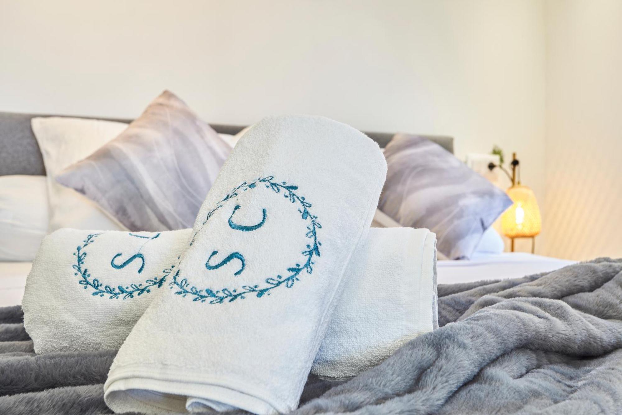 Santa Cruz Alicante Apartamentos Екстериор снимка