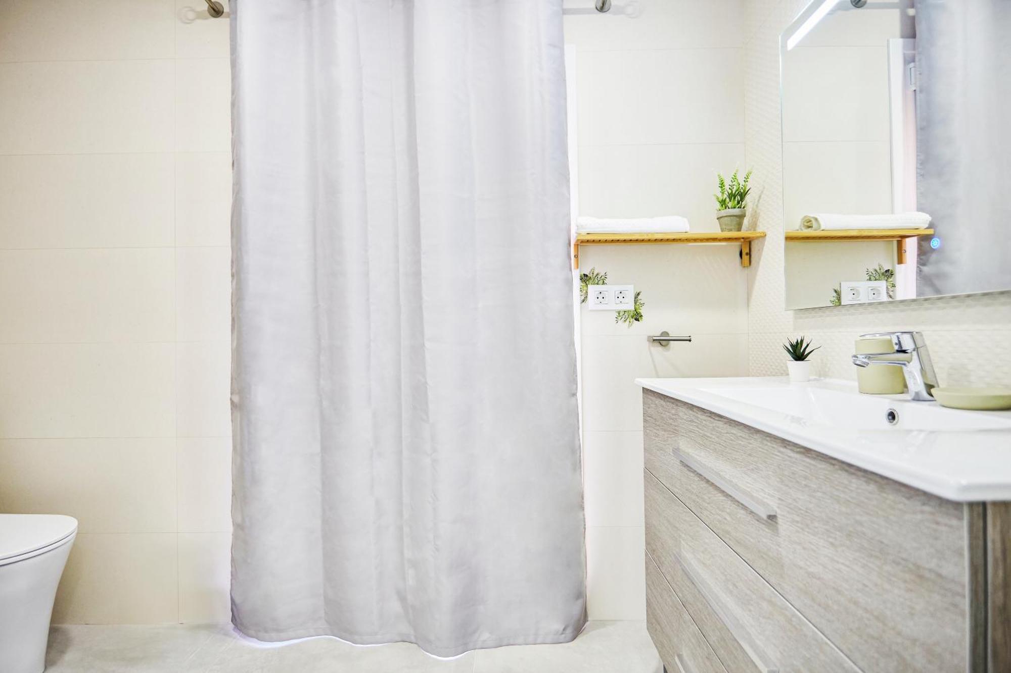 Santa Cruz Alicante Apartamentos Екстериор снимка