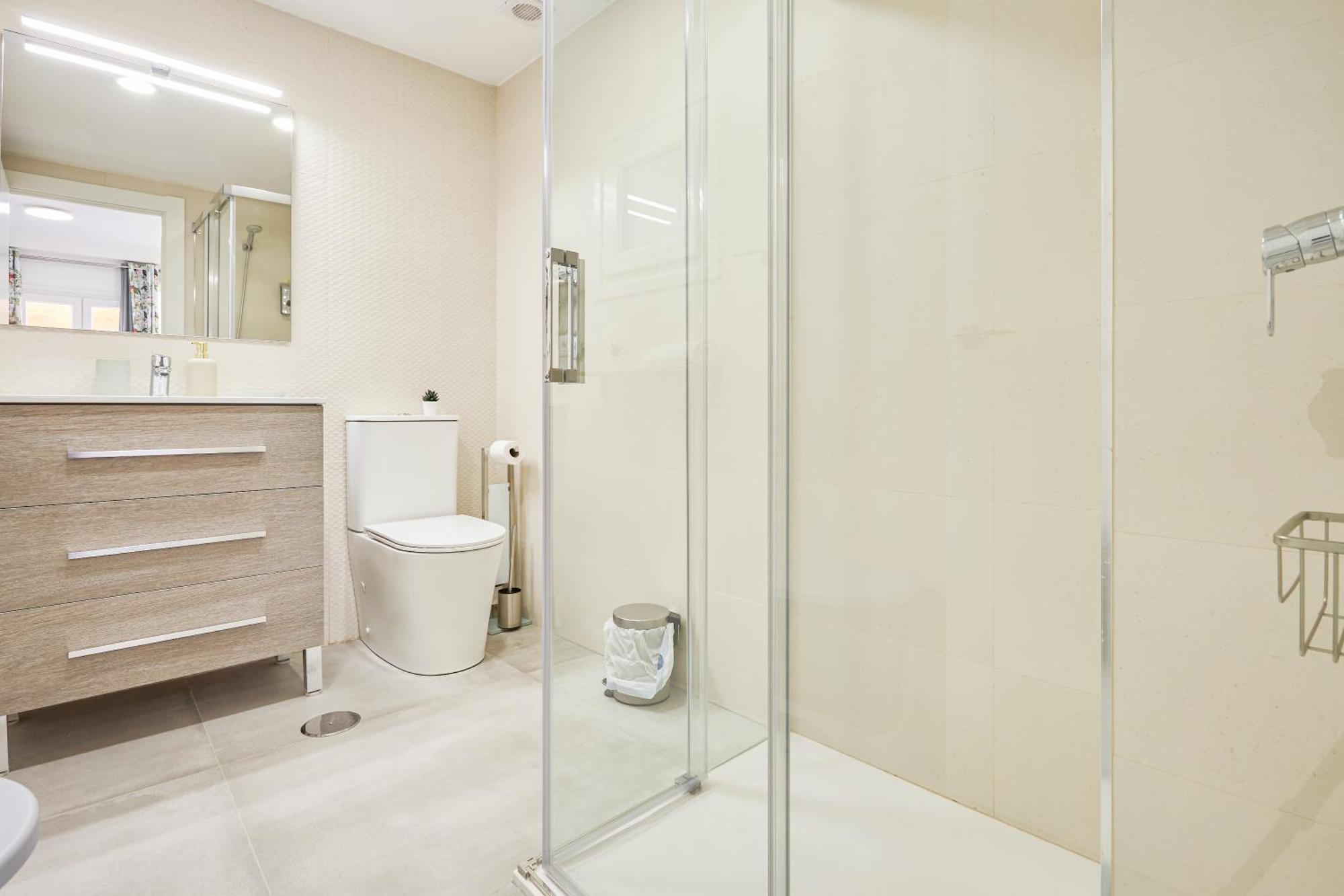 Santa Cruz Alicante Apartamentos Екстериор снимка
