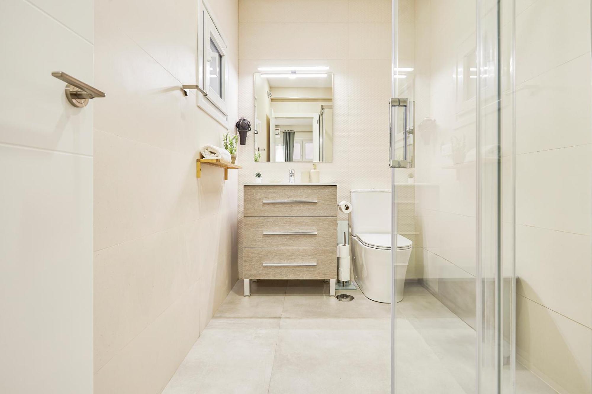 Santa Cruz Alicante Apartamentos Екстериор снимка