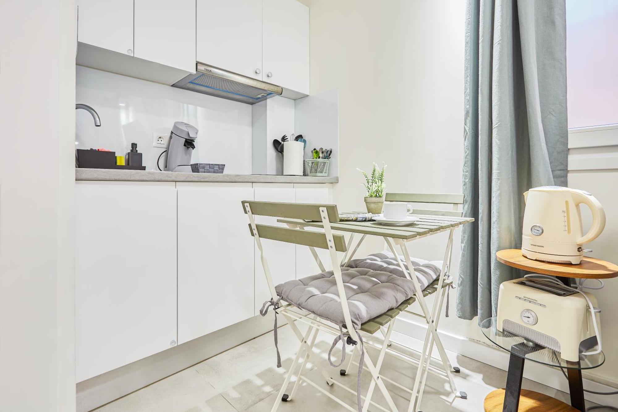Santa Cruz Alicante Apartamentos Екстериор снимка